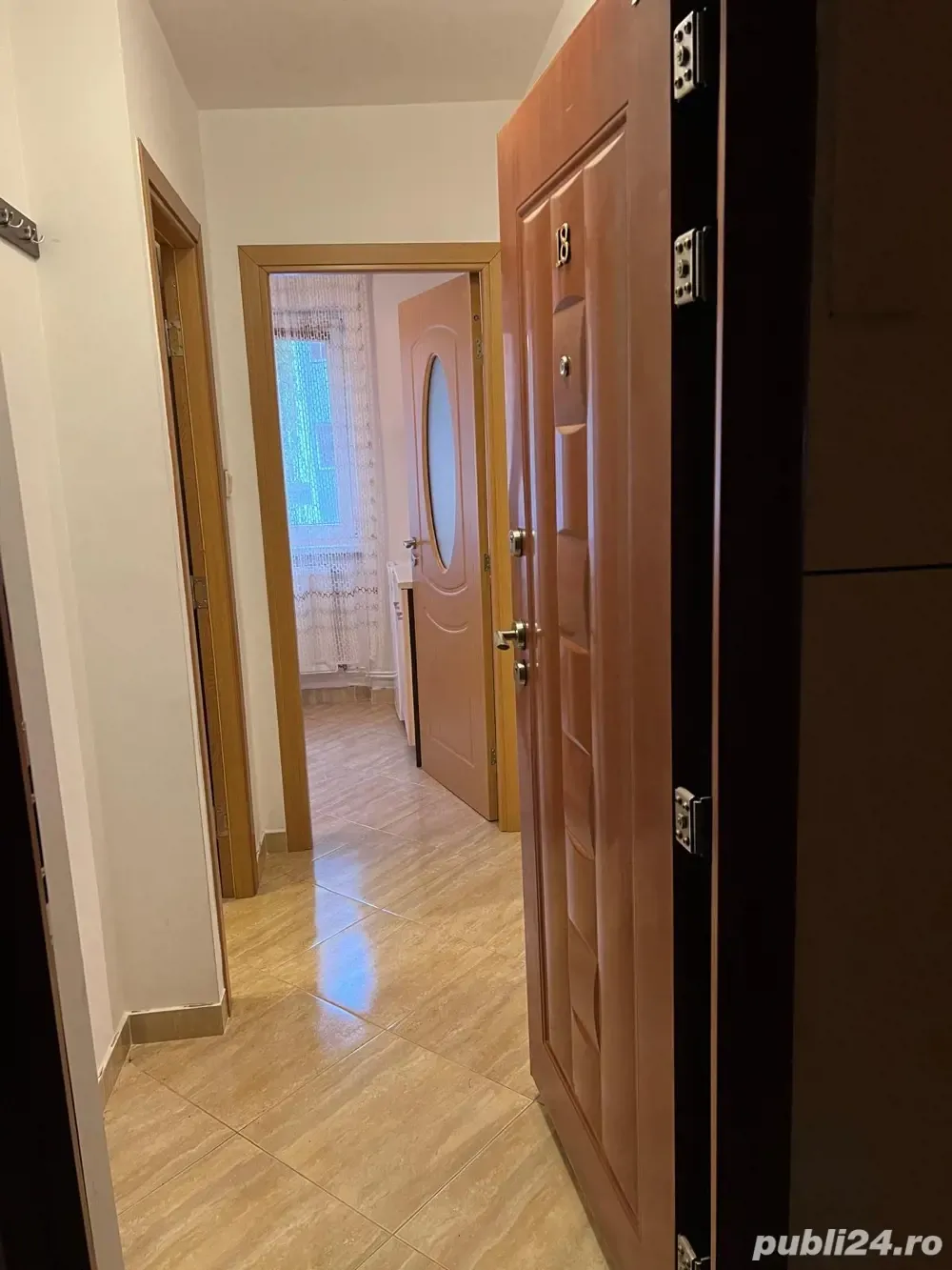 Proprietar închiriez garsoniera - imagine 1