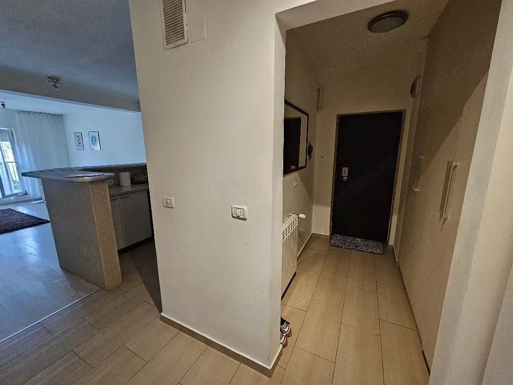 Apartament de închiriat - 2 camere