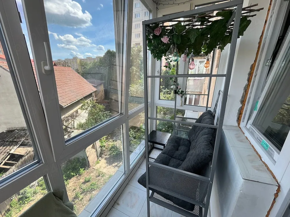 Apartament de inchiriat langa mall Agora Arad