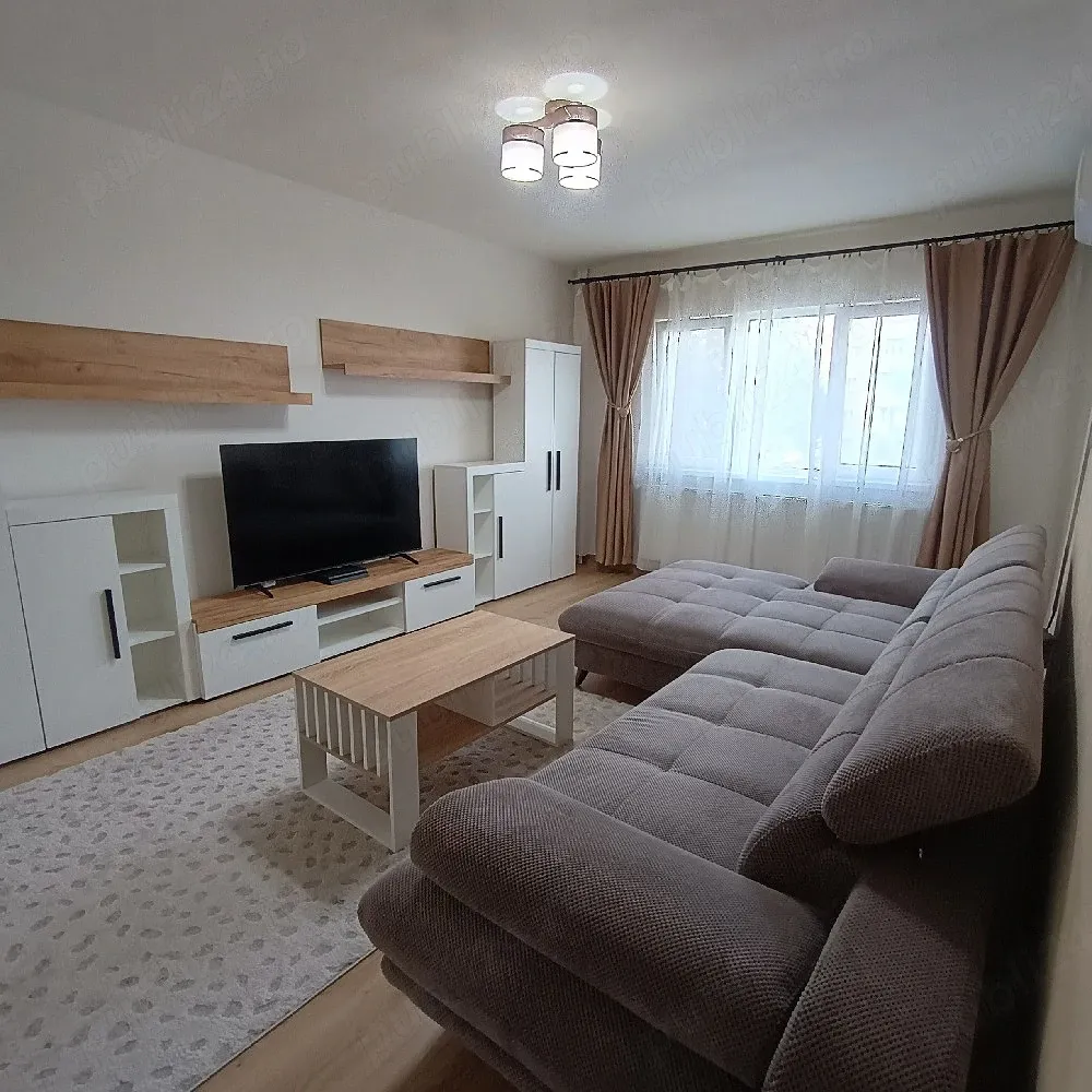 Apartament 2 camere Alfa