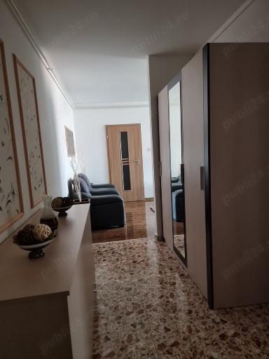 Vand Schimb Ap.2 camere, zona A, Calea Romanilor, Central