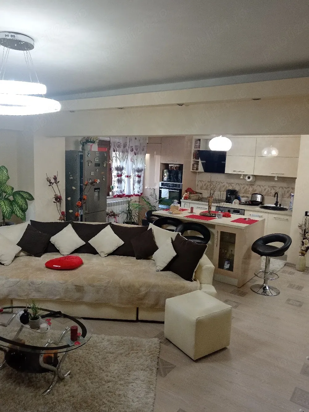 Apartament 2 camere