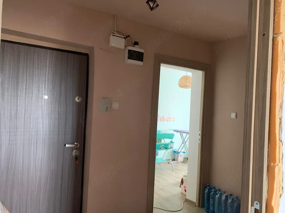 Apartament 3 camere Gradiste
