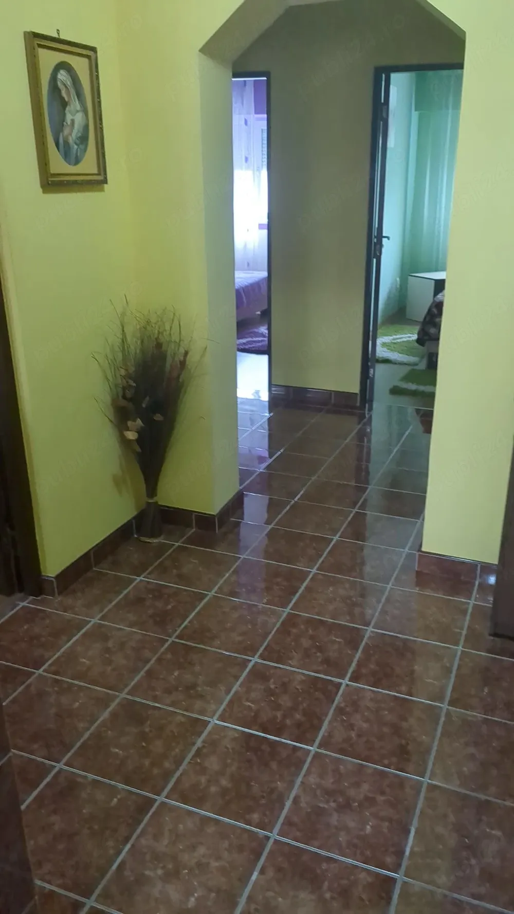 Proprietar vind apartament spatios-Calea Aurel Vlaicu