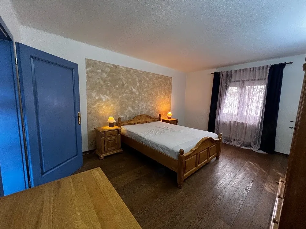 vand casa P+M in Aradul nou - imagine 1