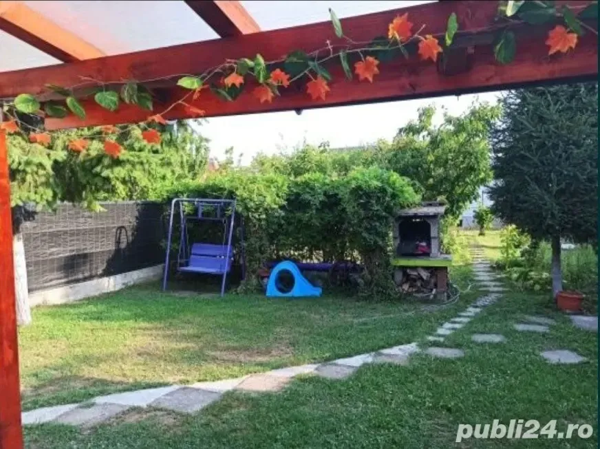 Vand casa 3 camere bujac - imagine 1