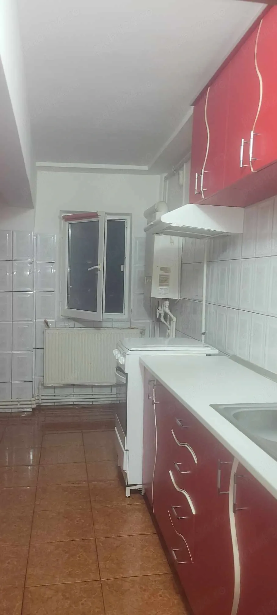 inchiriere garsonieră