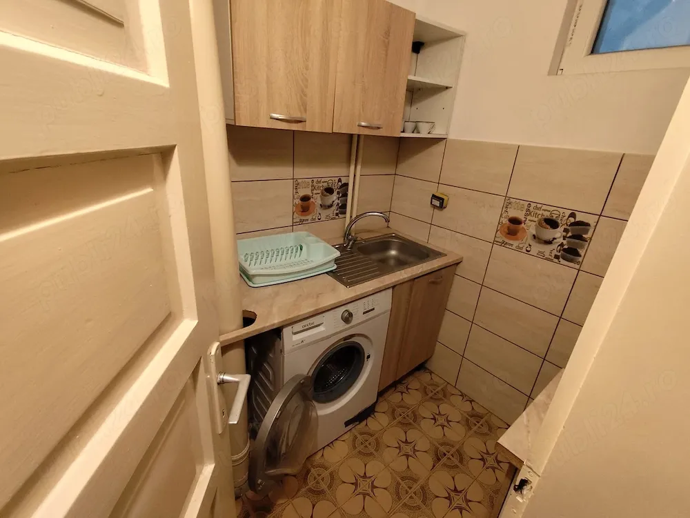 Apartament de inchiriat cu 2 camere