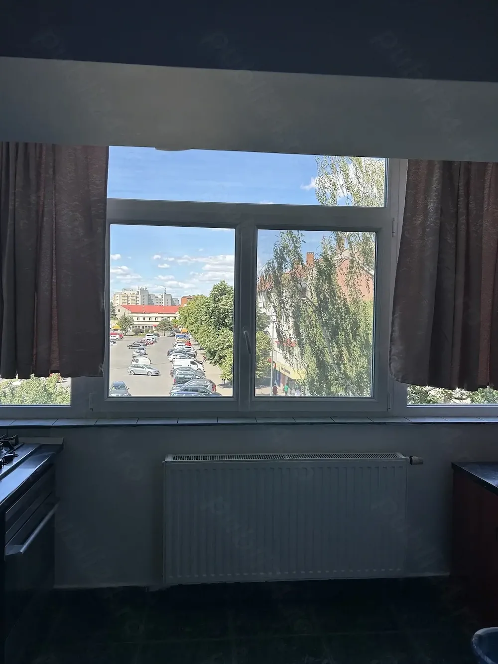 Apartament 2 camere de inchiriat - imagine 1