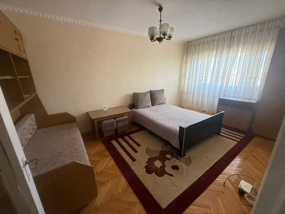 dau in chirie apartament