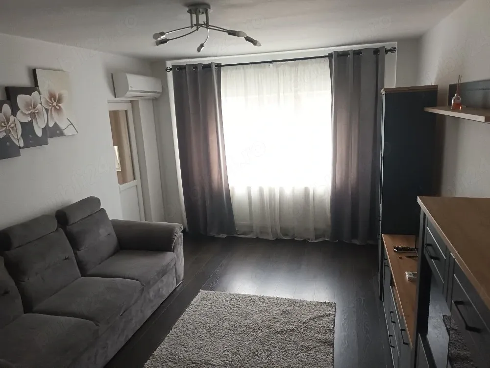 Apartament 2 camere de închiriat