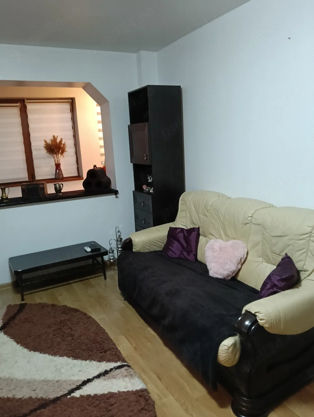 Închiriez apartament 2 cam Orizont