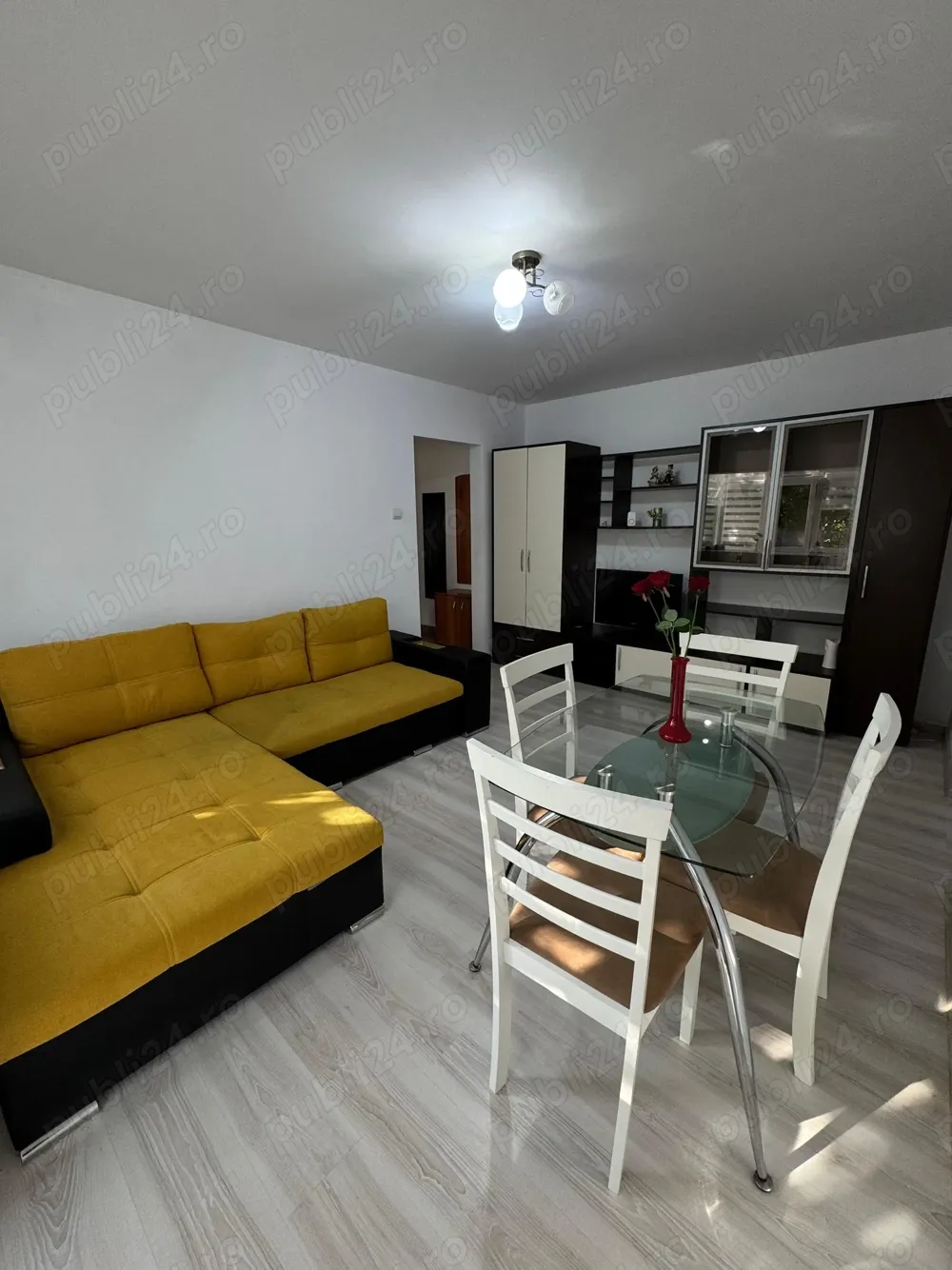 Proprietar închiriez apartament etaj 2 - zona Orizont