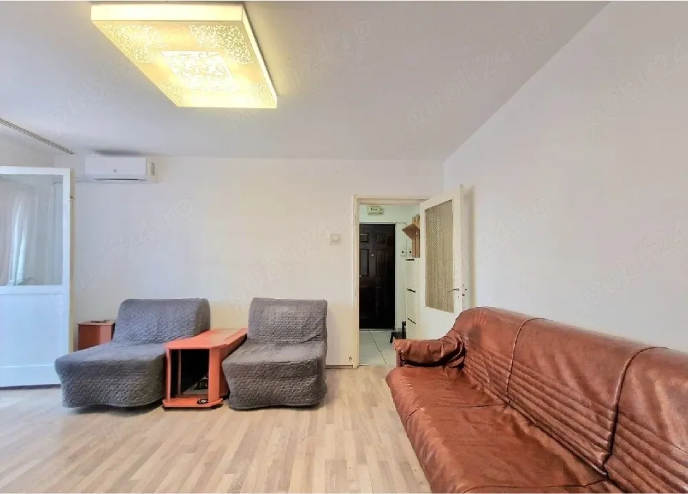 Proprietar inchiriez apartament 2 camere Orizontu