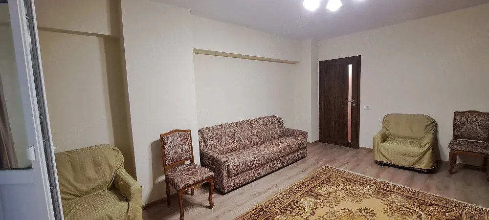 Apartament 2 camere, decomandate, ultracentral