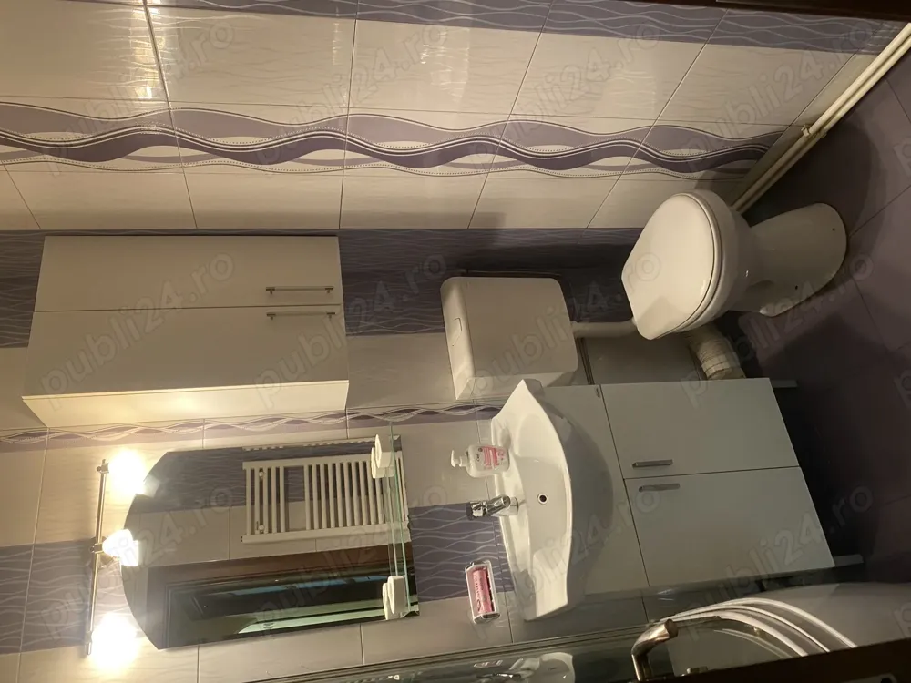 Apartament 2 camere - de închiriat