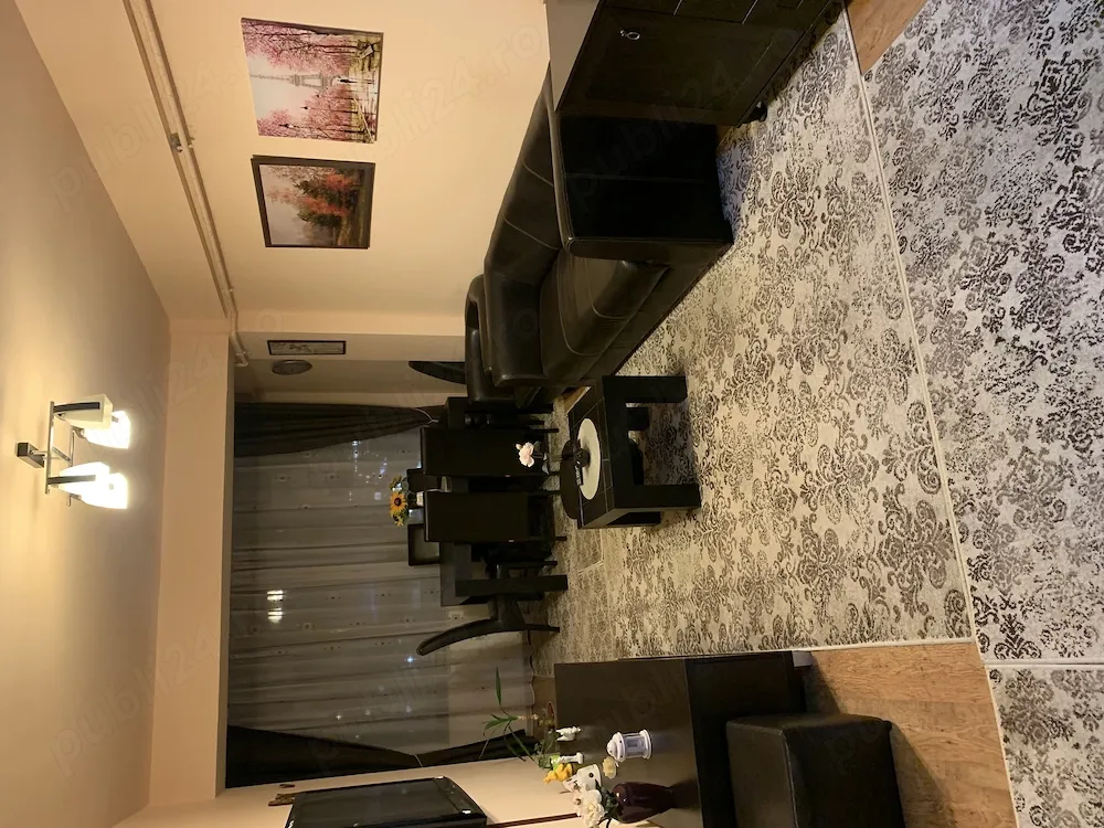 Proprietar,inchiriez apartament Doamna Stanca Mihai Viteazu