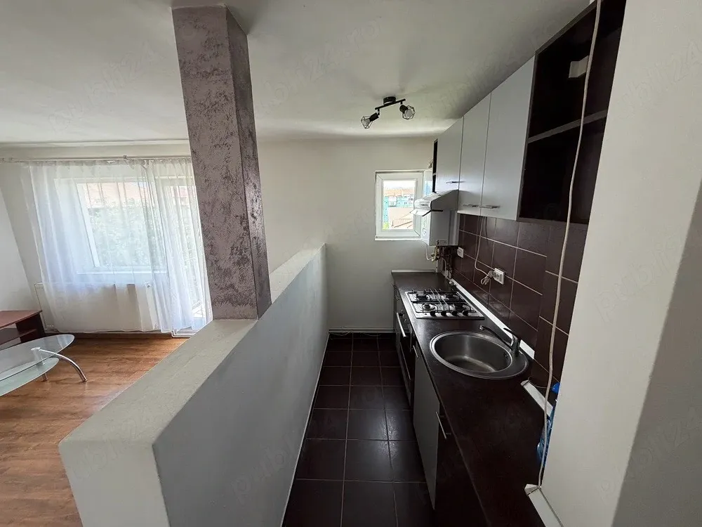 Apartament 2 camera , Mihai Viteazul , Sibiu