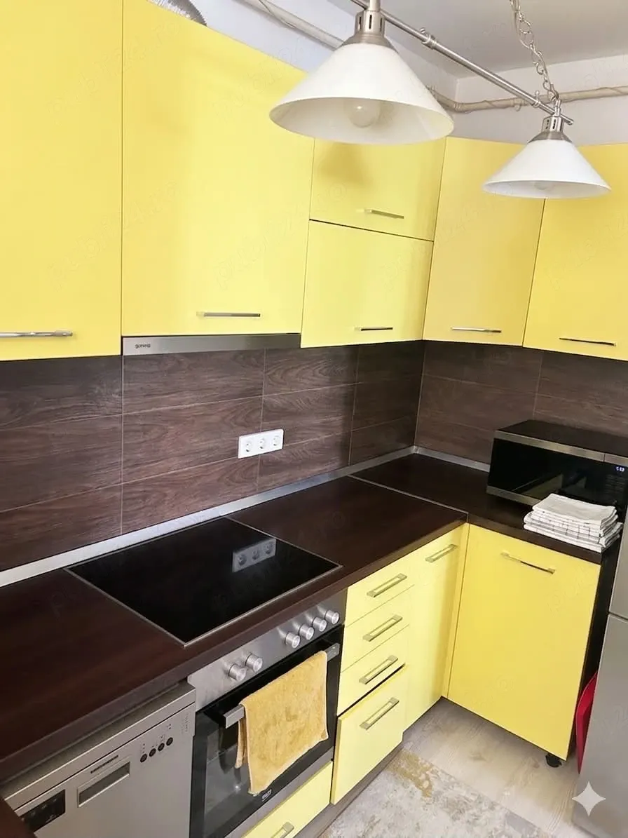 Apartament de Vanzare - imagine 1