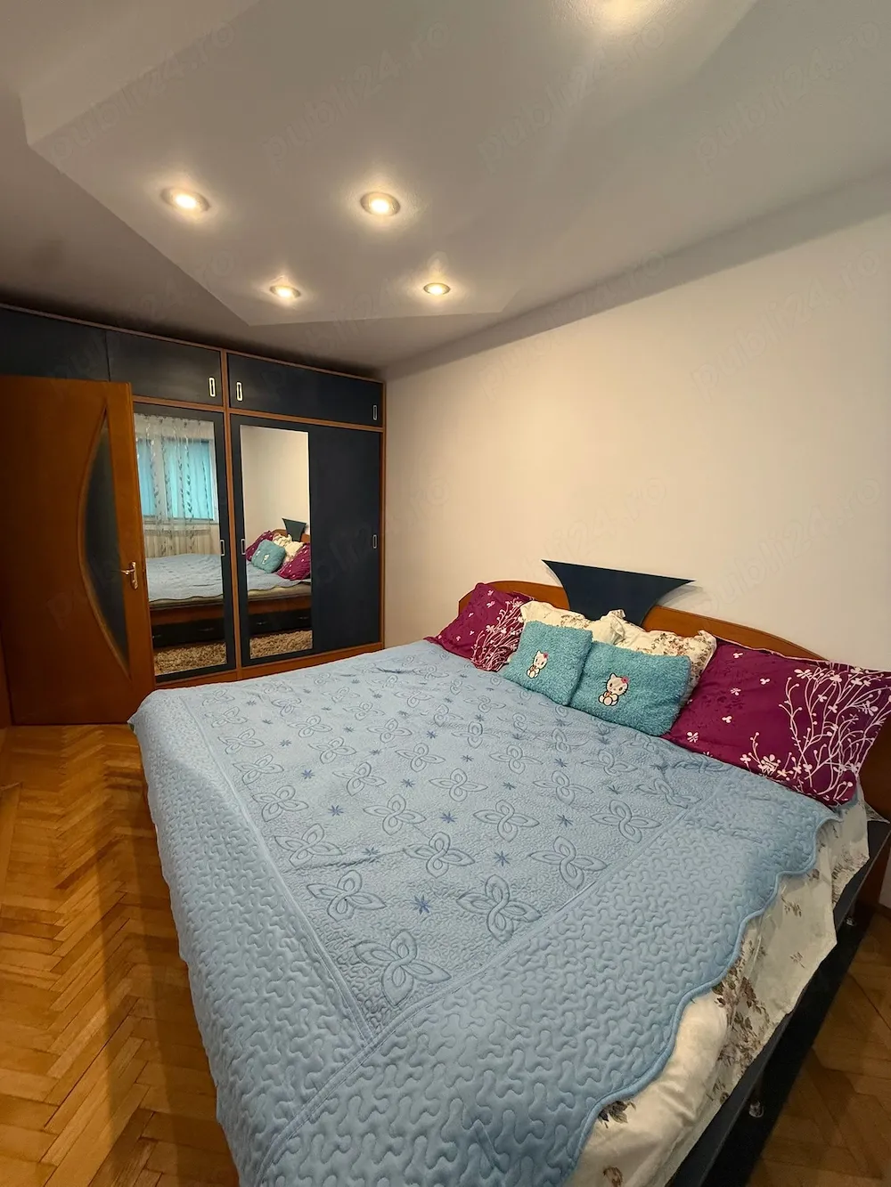 Închiriere apartament