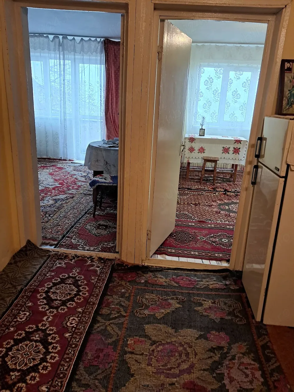 Apartament 2camere