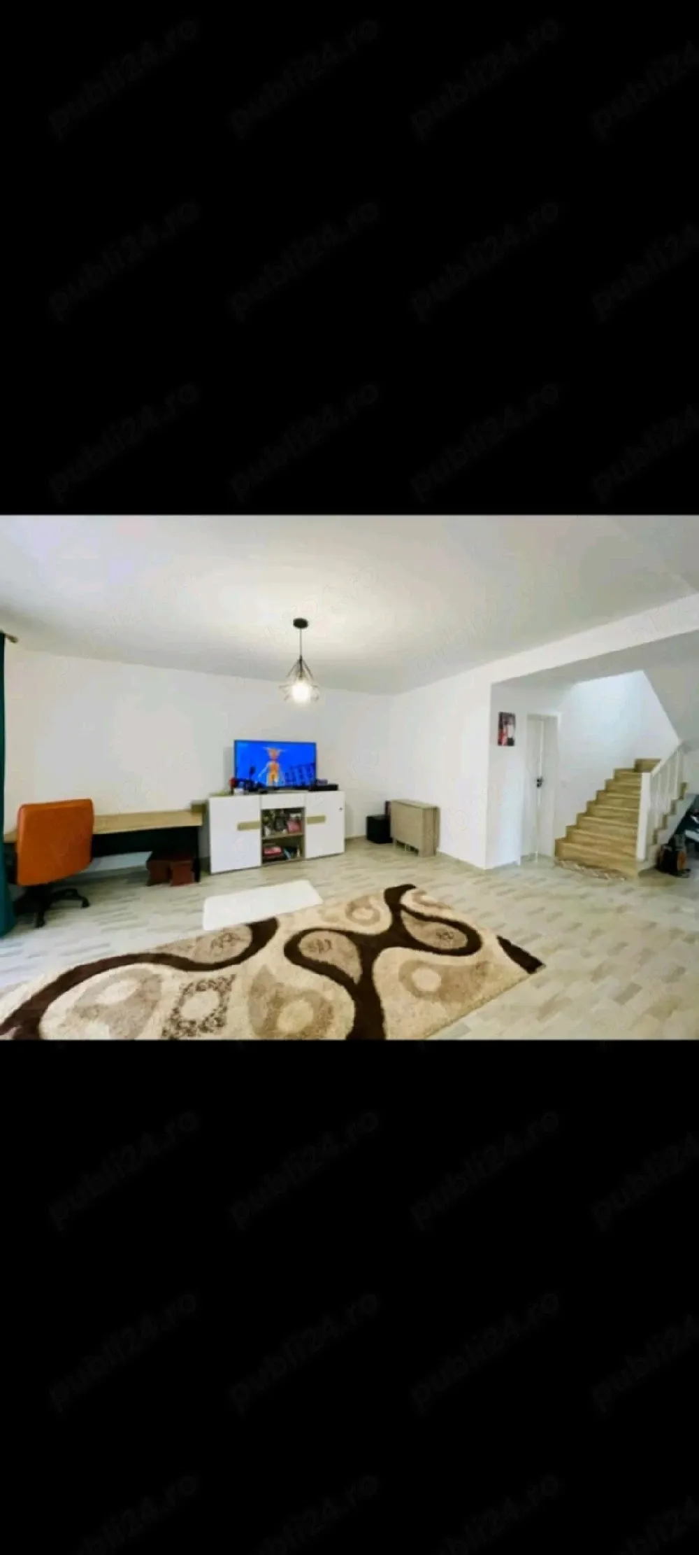 Casa de vanzare in oras Botosani
