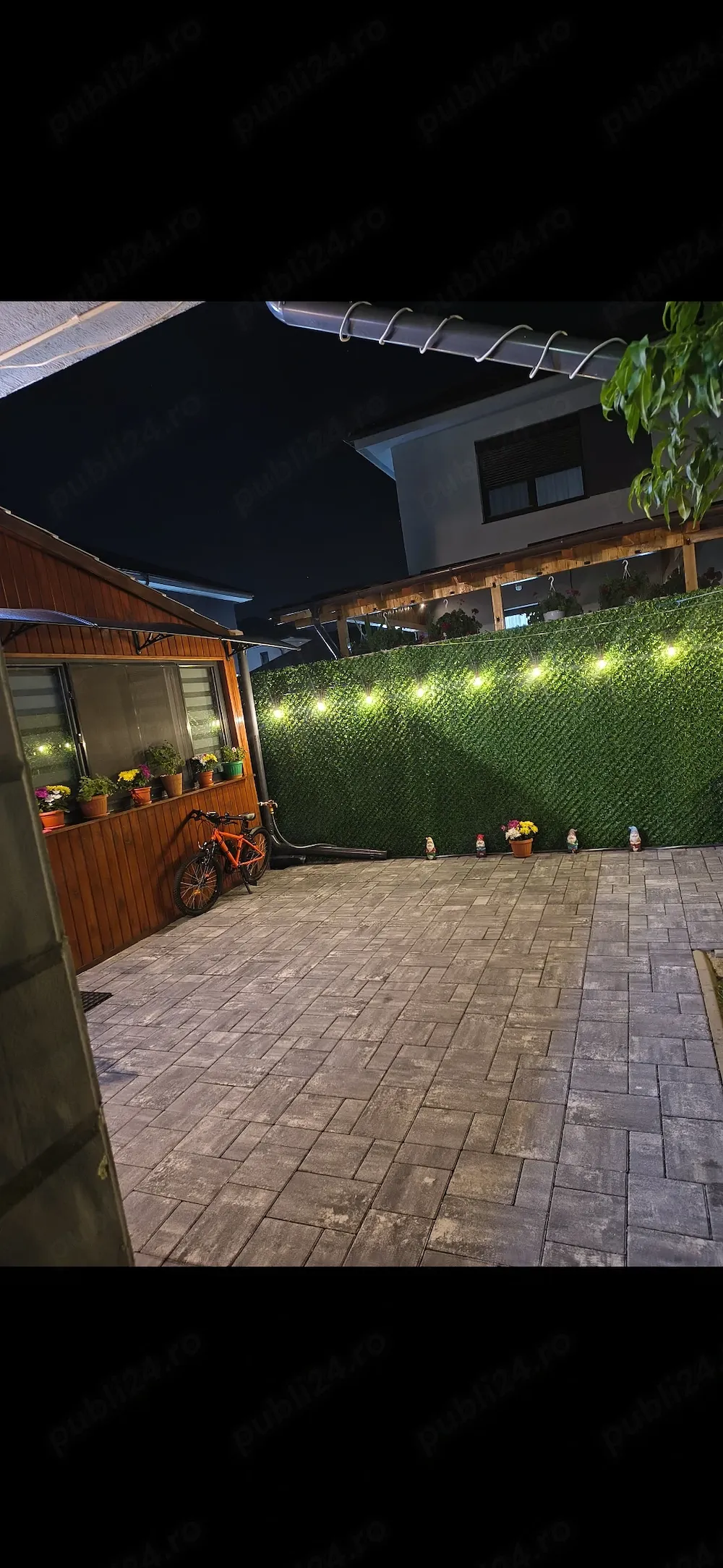 Casa de vanzare (Duplex) - imagine 1