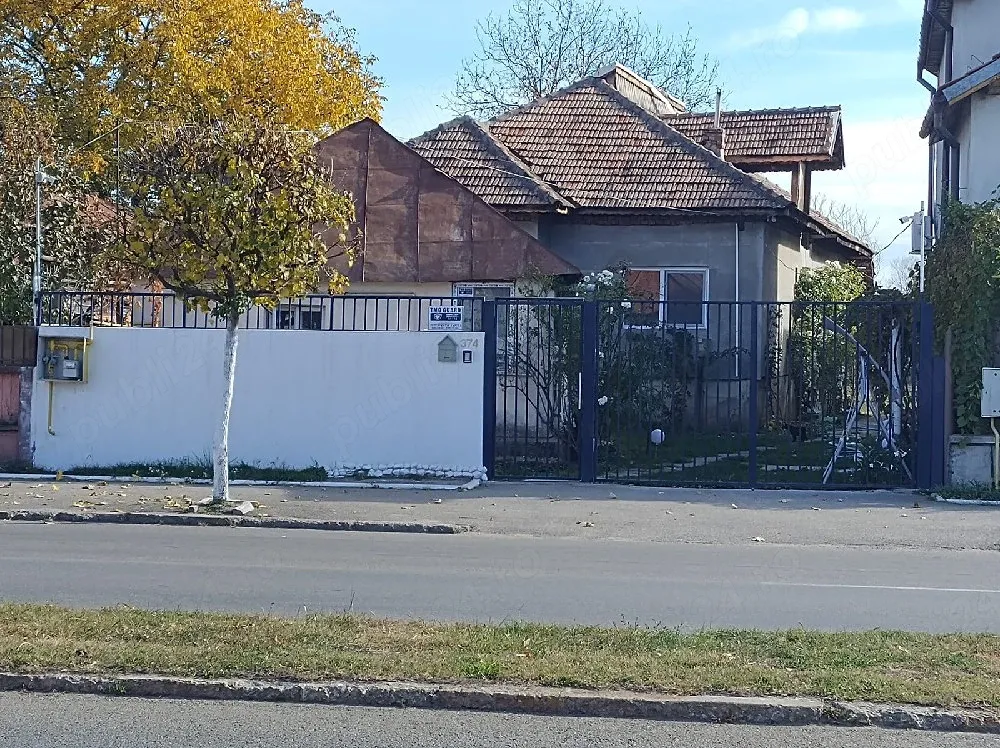 vând închiriez casa 1033mp - imagine 1