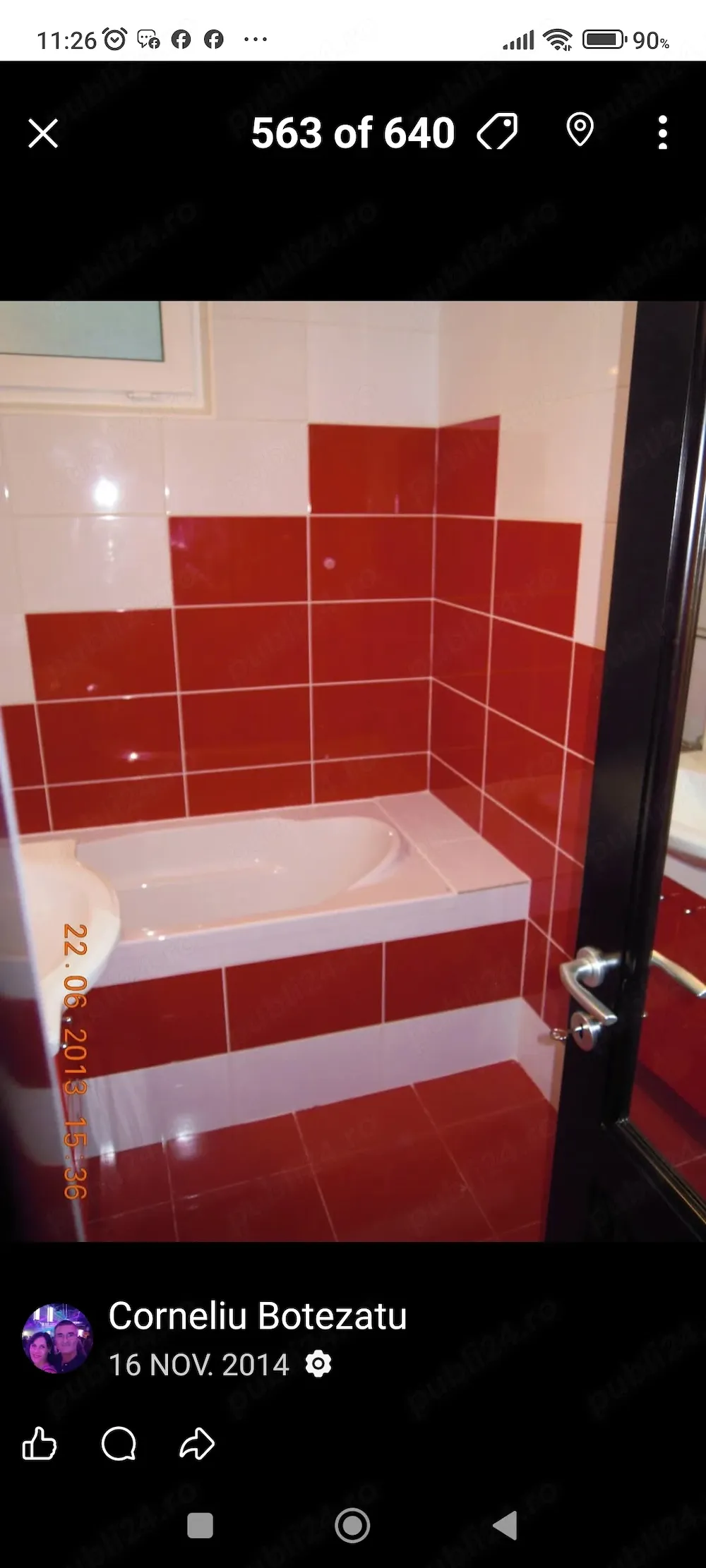 Închiriez Apartament Ultracentral