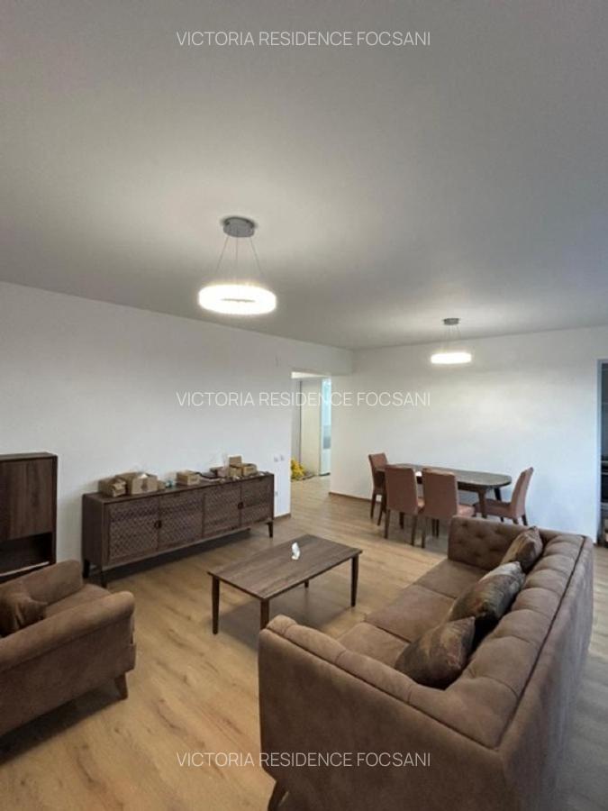 Apartamente noi cu doua camere - VICTORIA RESIDENCE FOCSANI