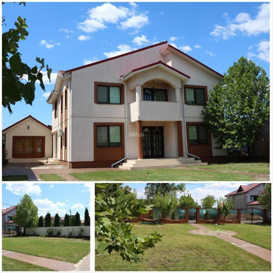 Casa Focsani Zona-Obor Castel | Teren 800mp | Toate Utilitatile