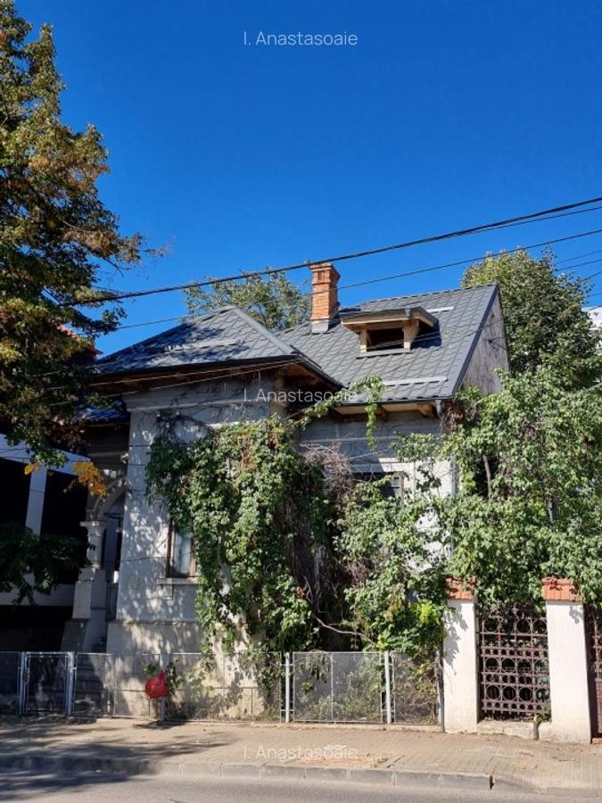 Casa Copou (IRO, Universitate) direct proprietar - imagine 1