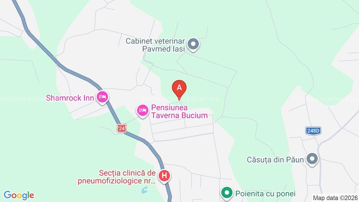 Teren intravilan cu vedere panoramica cu PUZ Aprobat