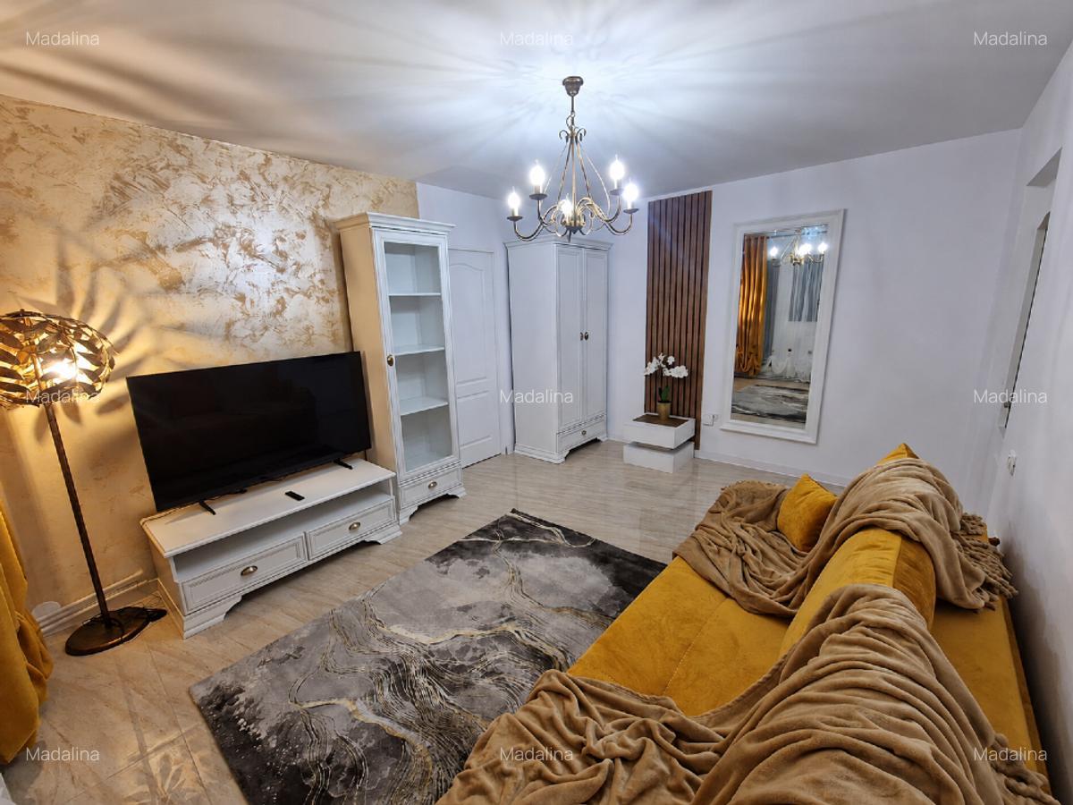Apartament 2 camere  | Tătărași – zona Flora / Flux materiale