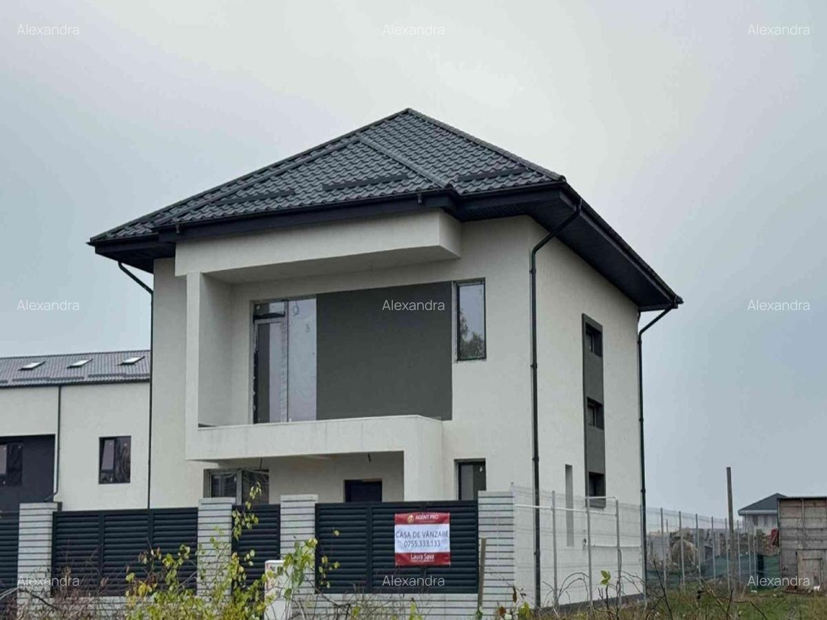 Direct proprietar .Casa individuala,nu are TVA - imagine 1