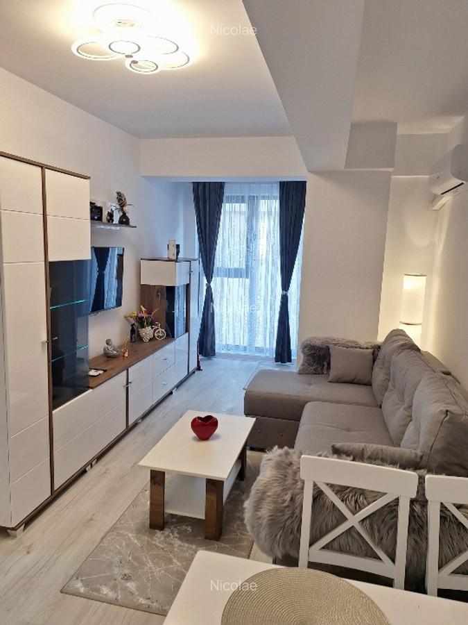 Apartament 2 camere | Decomandat | Complex nou | Parcare subterană | Otopeni - imagine 1