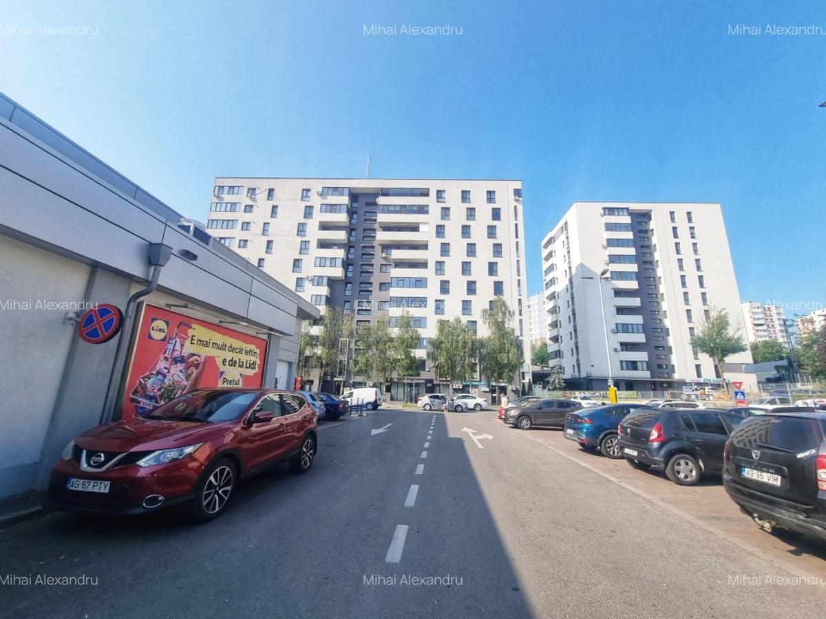 Inchiriez  garsoniera- Gavana Lidl - Blocul B1 - imagine 1