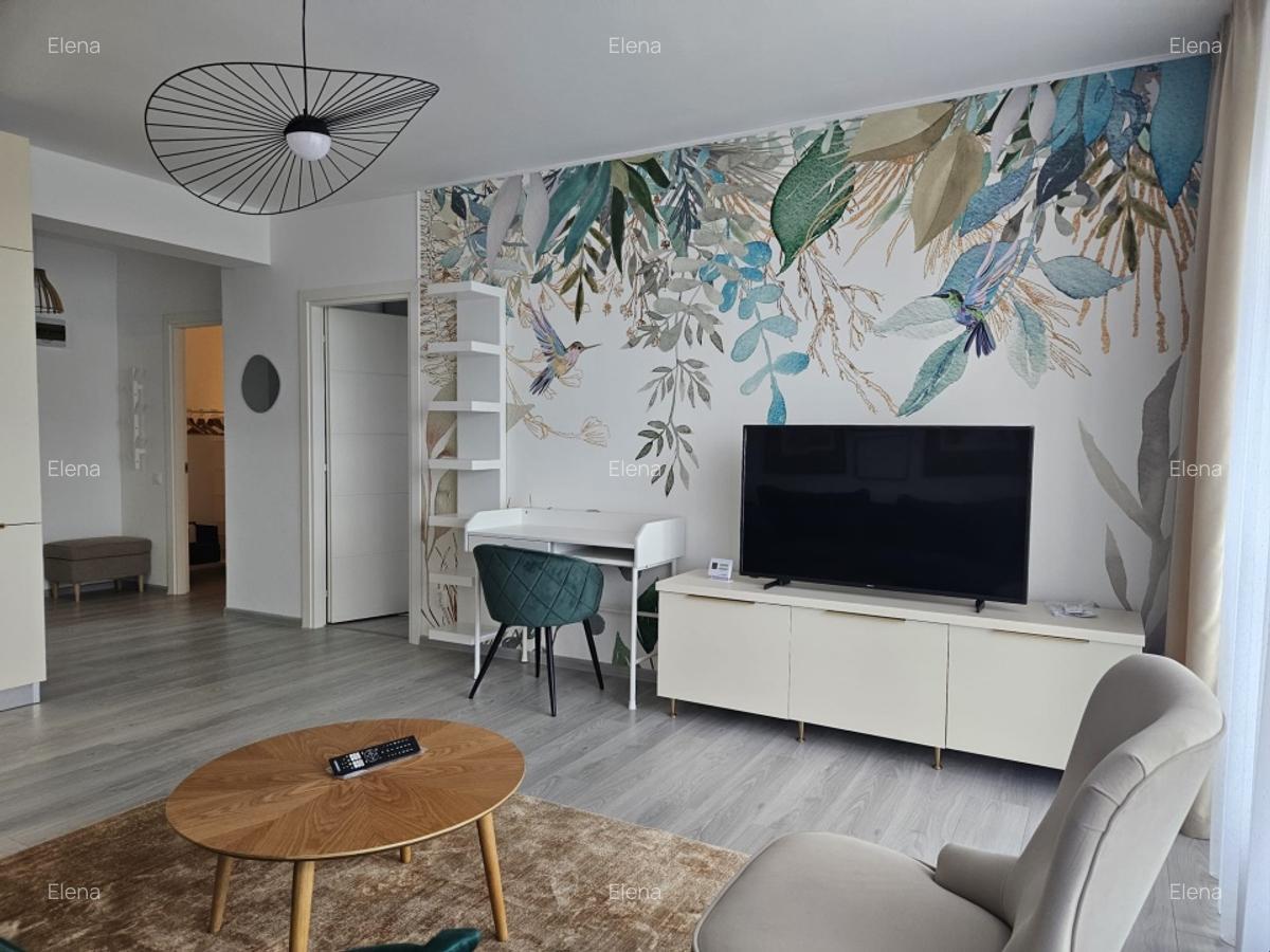 Apartament 2 cam.   BLOC NOU