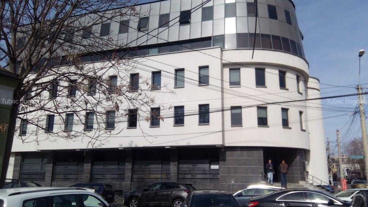 Spatiu pentru birouri de inchiriat in Ploiesti, zona foarte buna