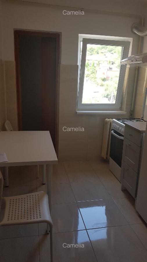 Inchiriez apartament doua camere langa grădinița Lenin Sud. - imagine 1
