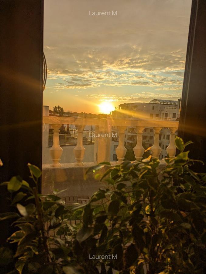 Penthouse de Lux cu 5 Camere | Expunere Sud-Vest și Panoramă spre Herăstrău - imagine 1