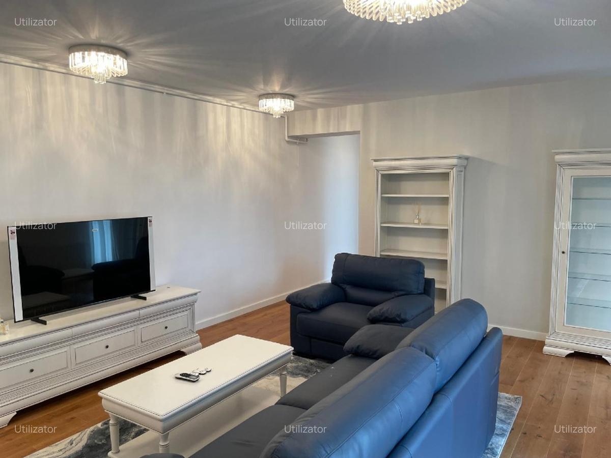 VAND APARTAMENT COMPLET MOBILAT, PERSOANA FIZICA -ACCEPT SI PLATA IN RATE - imagine 1