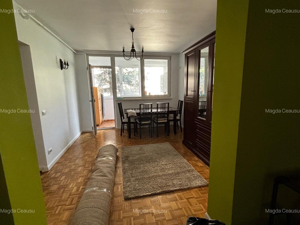 Apartament 4 camere Floreasca compozitori, Dorobanti