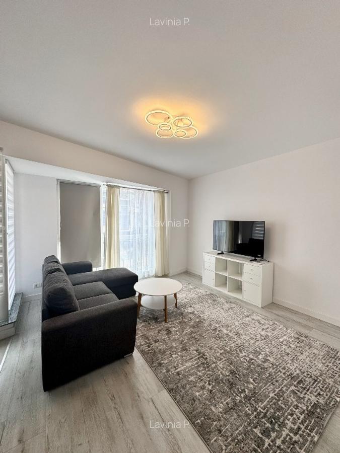 Apartament cu 2 camere | Prima închiriere | Bloc nou | Parcare inclusă în preț