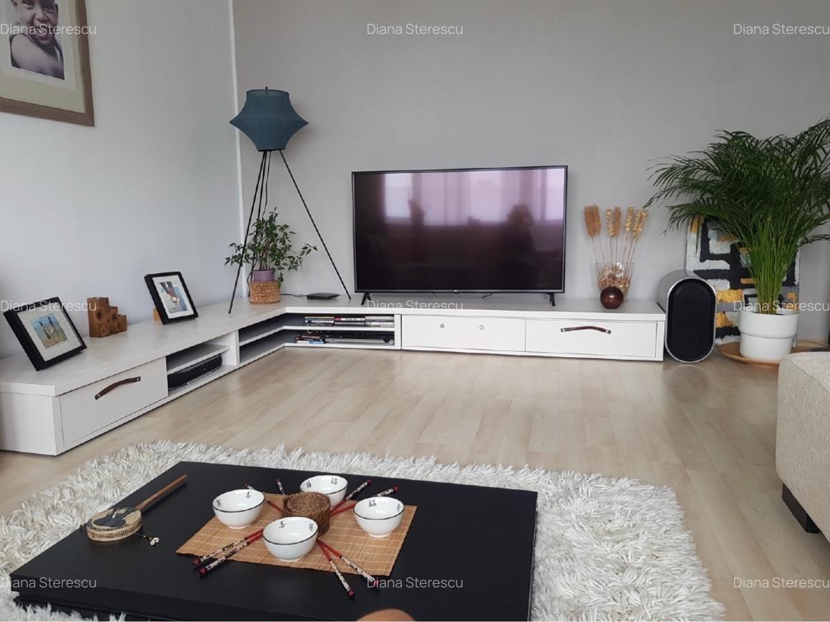 Apartartment 2 camere de inchiriat |Aviatiei | Direct proprietar