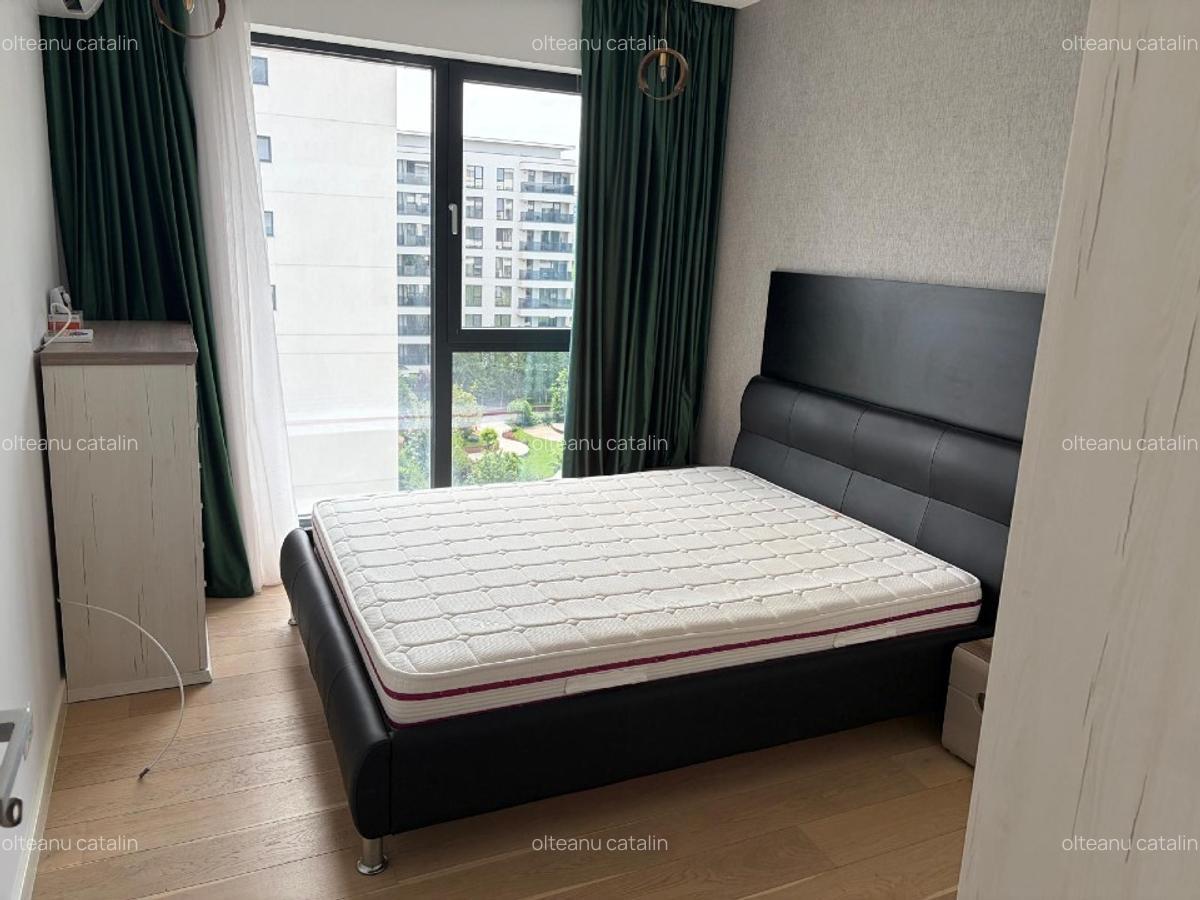 APARTAMENT  DE INCHIRIAT IN NUSCO CITY