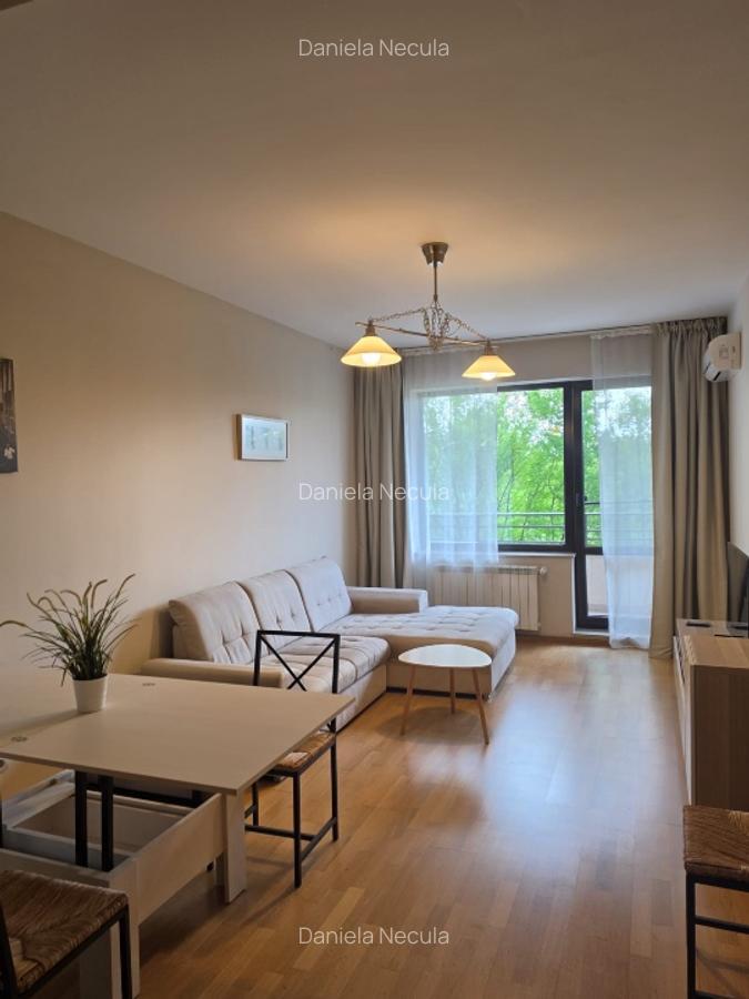 Apartament de vis in mijlocul naturii - proprietar