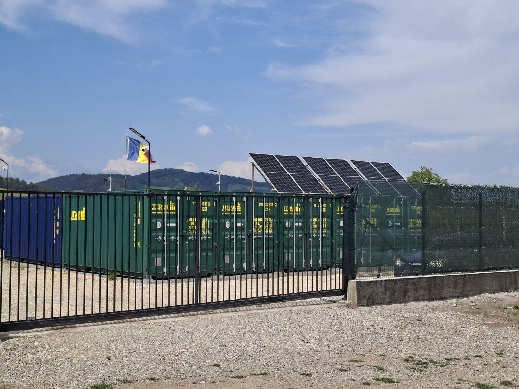Depozitare Brașov | Depozit Brașov | Self Storage 24/7