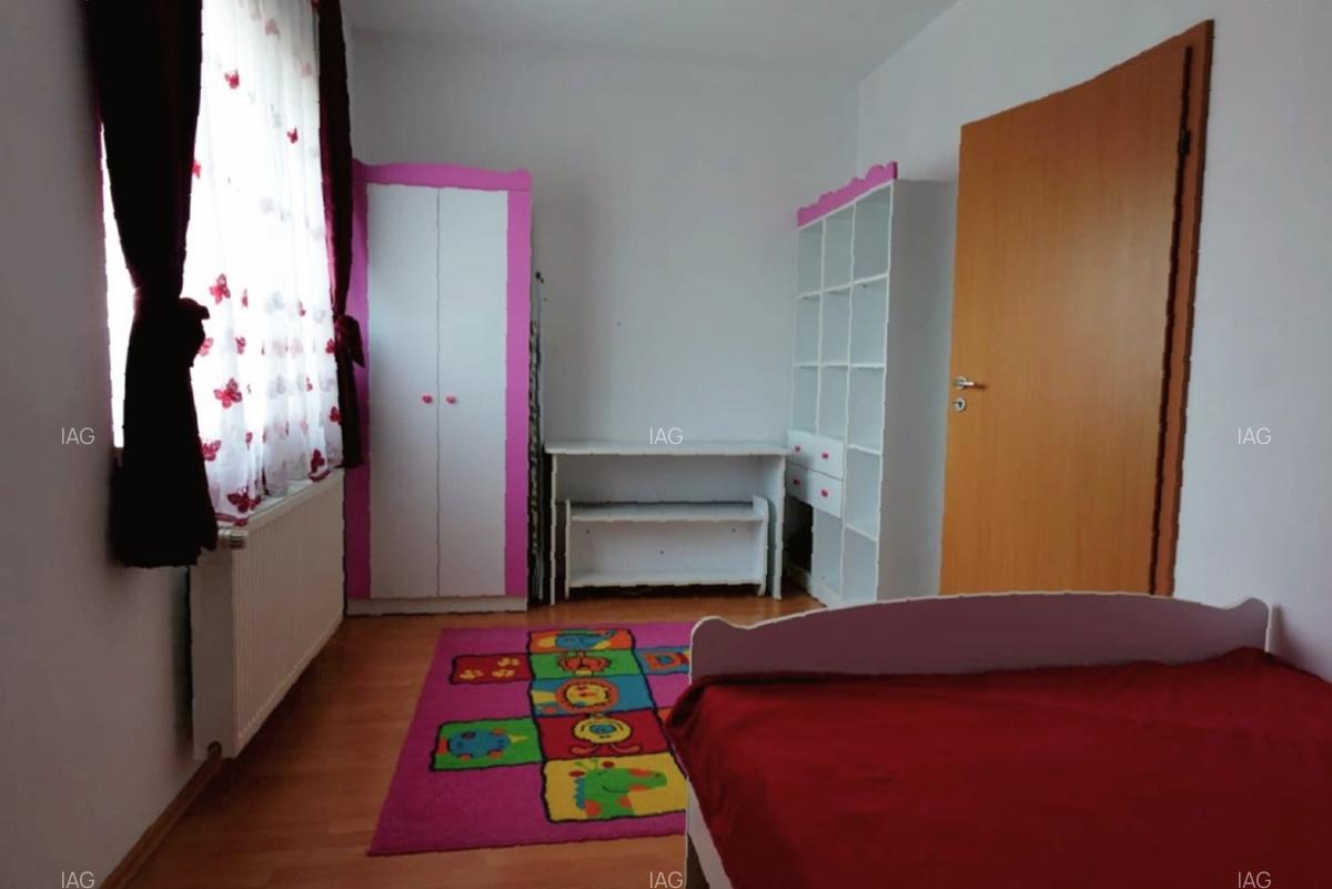 Vânzare apartament cu doua camere, complex Citadela, langa Auchan Titan