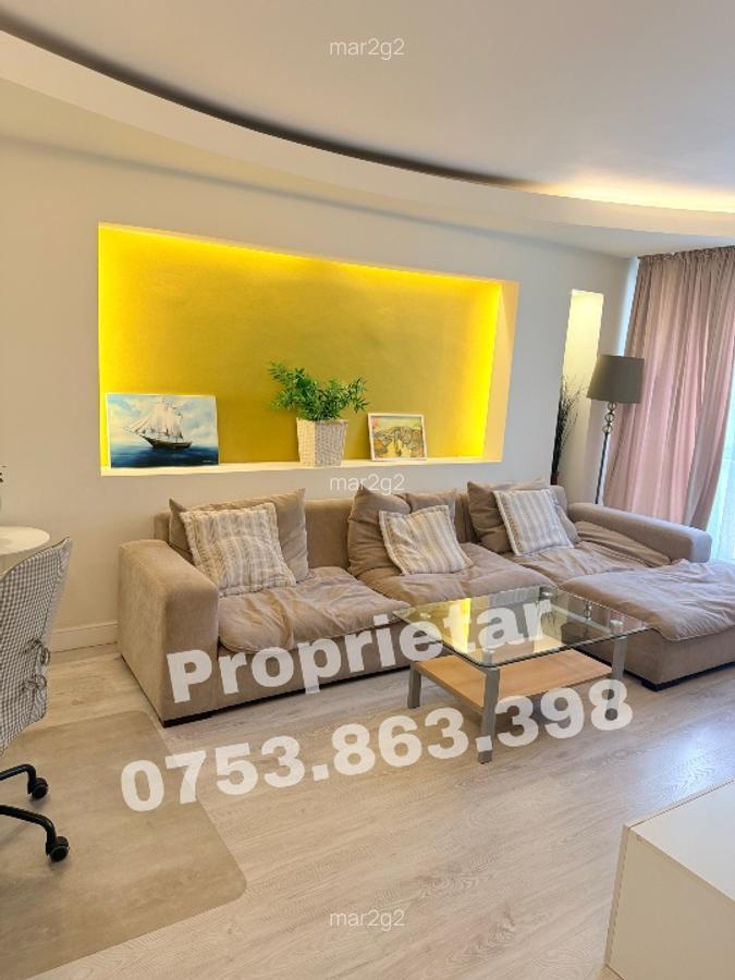 Apartament Unirii, 2 min metrou.